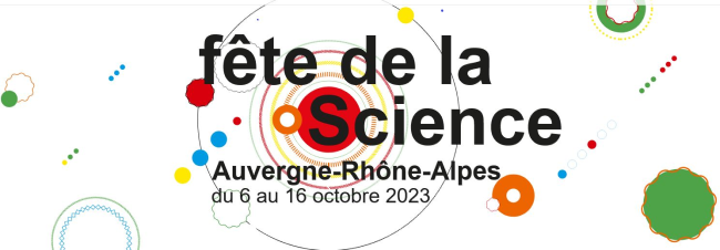 fête de la science BP2 menuisiers